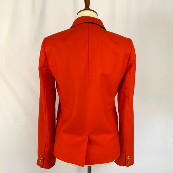 JCREW Black Label Wool Blazer - Picture 8 of 8